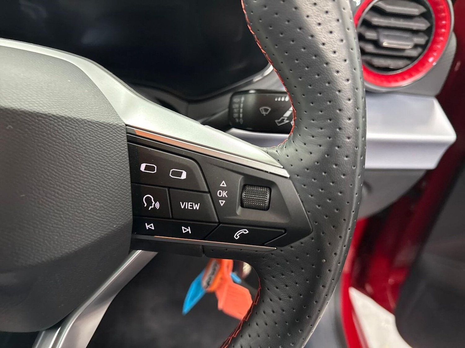 Used SEAT Ibiza 2025 for sale - 78193407: Photo 24