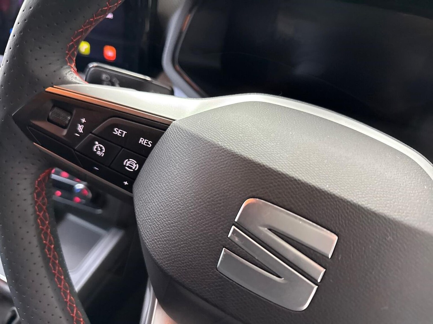 Used SEAT Ibiza 2025 for sale - 78193407: Photo 25