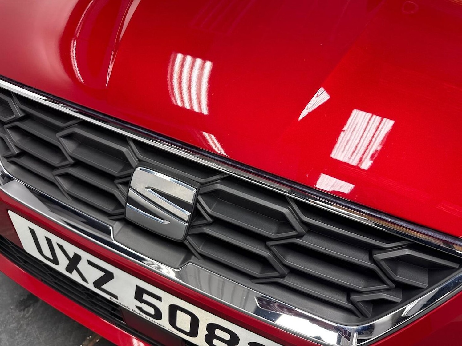 Used SEAT Ibiza 2025 for sale - 78193407: Photo 28