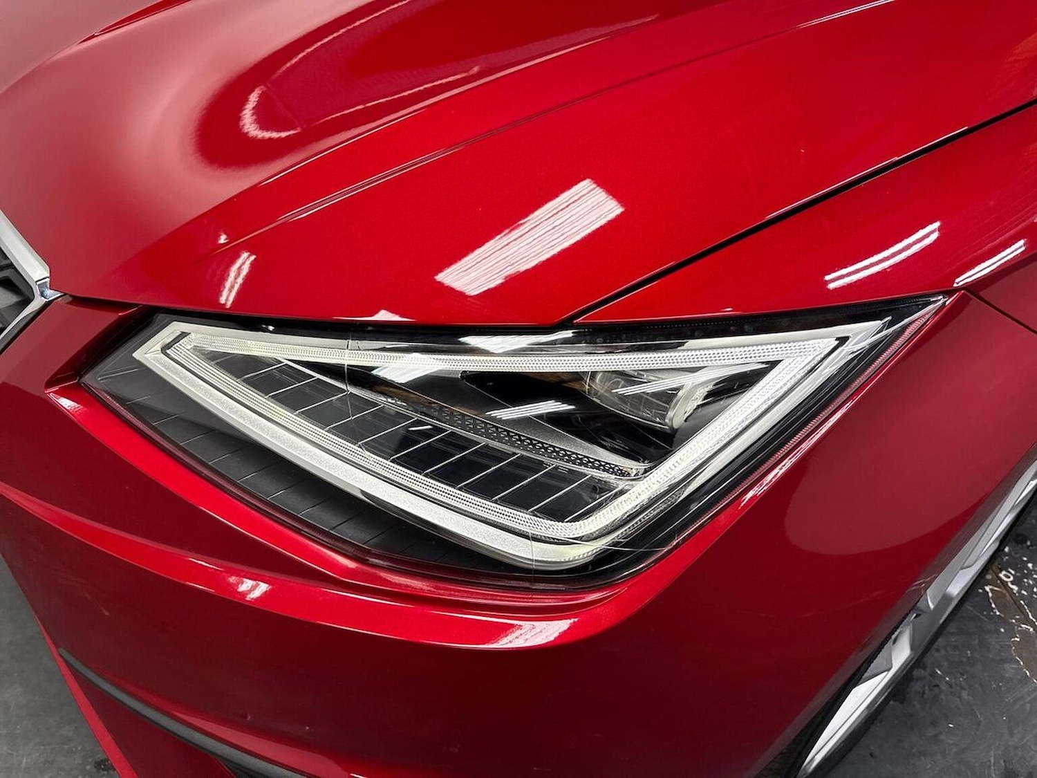 Used SEAT Ibiza 2025 for sale - 78193407: Photo 29