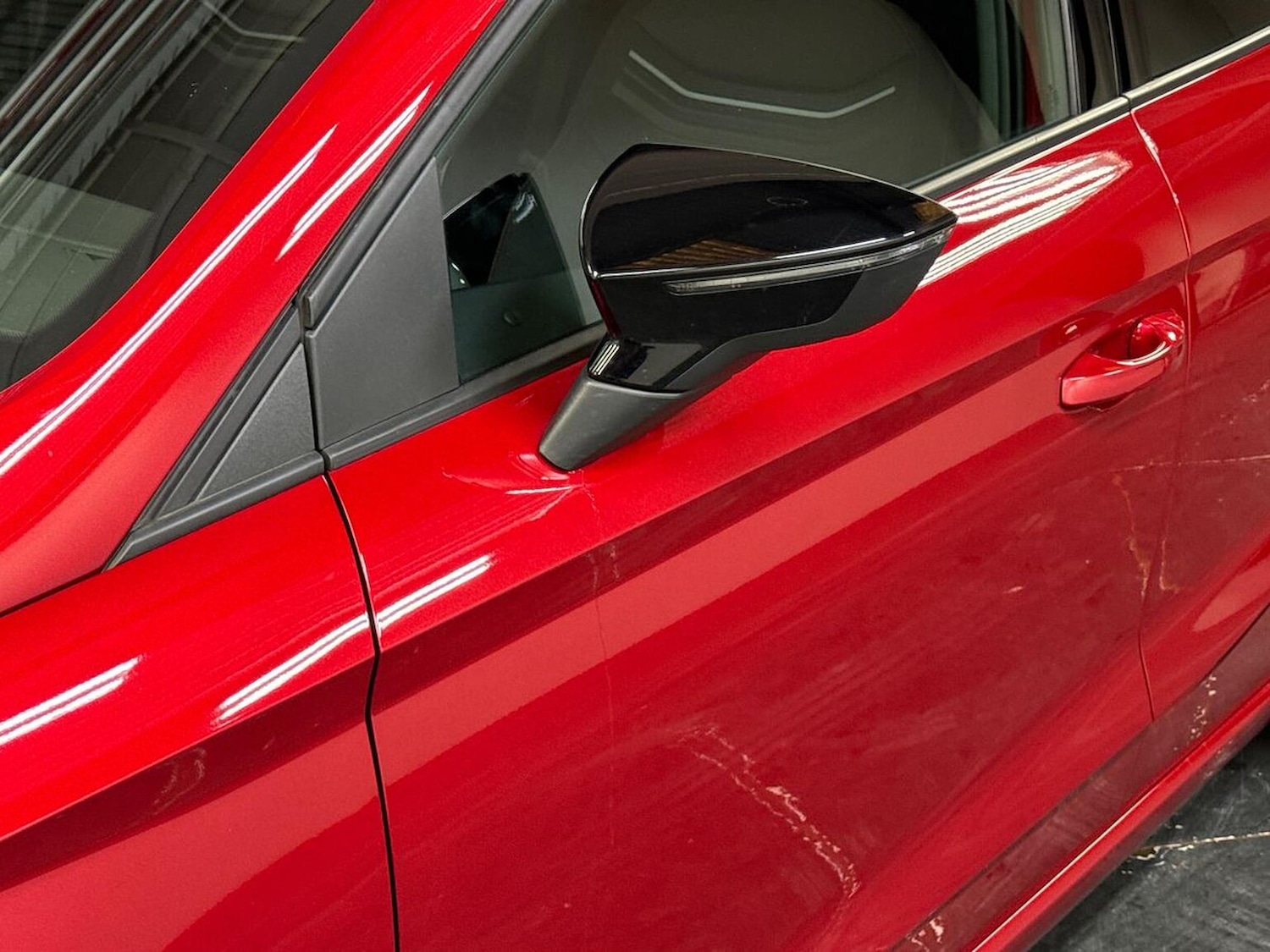 Used SEAT Ibiza 2025 for sale - 78193407: Photo 30