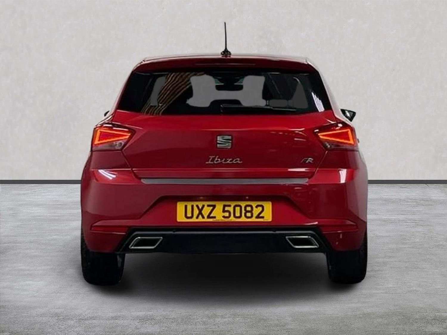 Used SEAT Ibiza 2025 for sale - 78193407: Photo 4