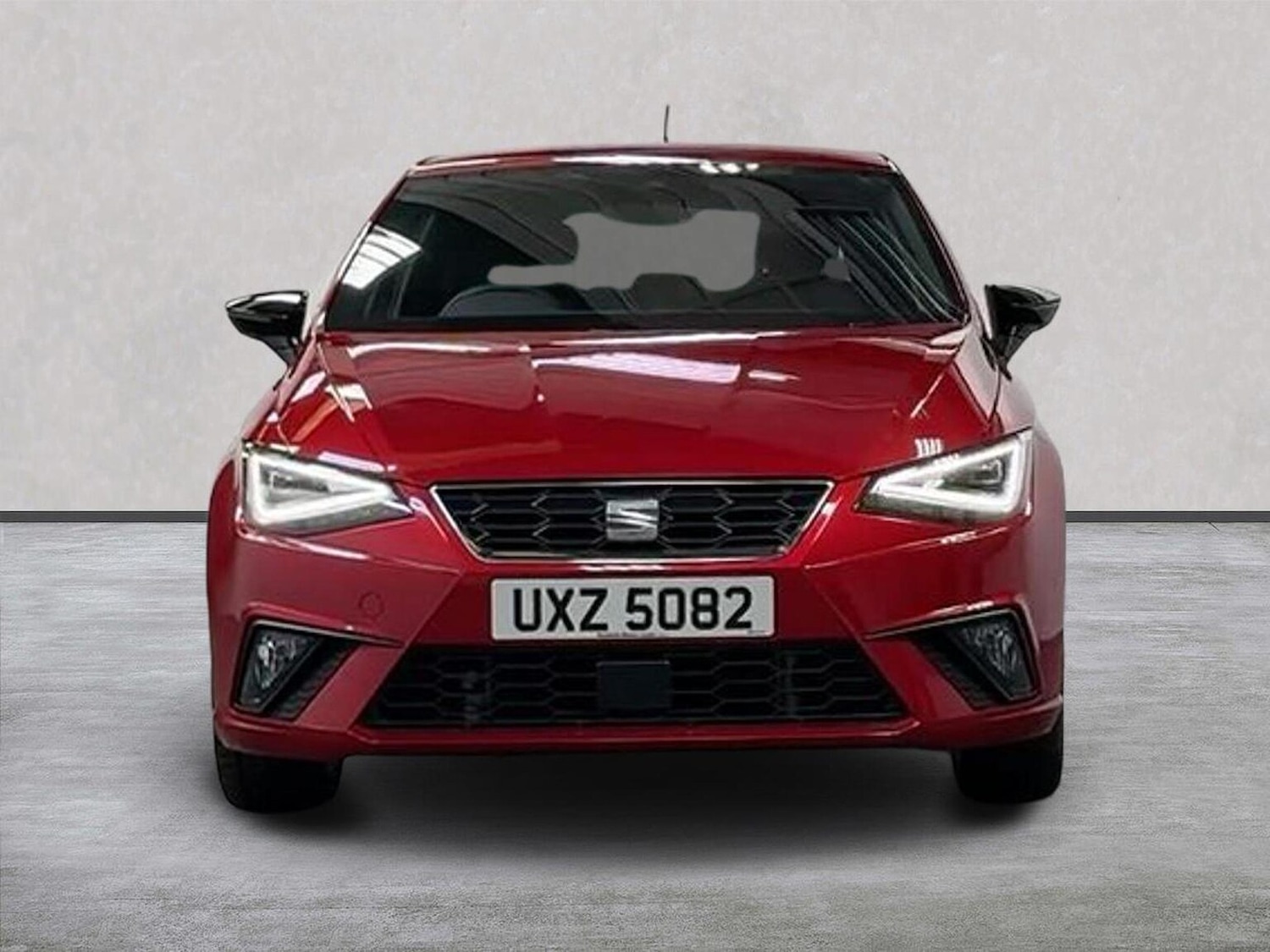 Used SEAT Ibiza 2025 for sale - 78193407: Photo 5
