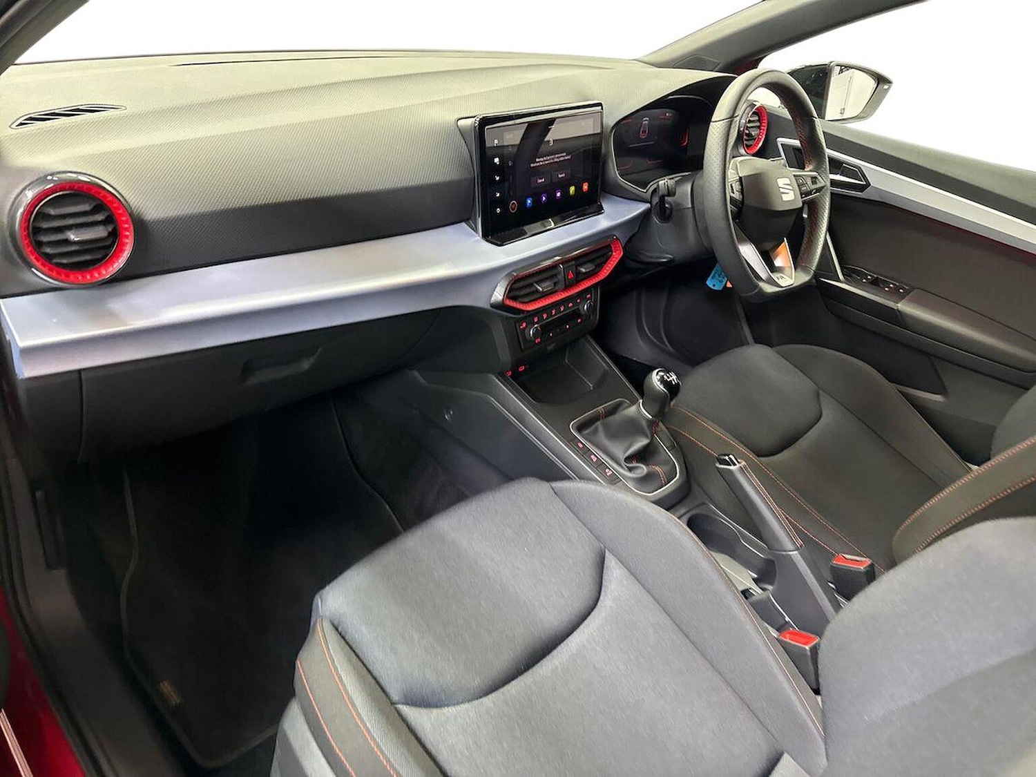 Used SEAT Ibiza 2025 for sale - 78193407: Photo 7