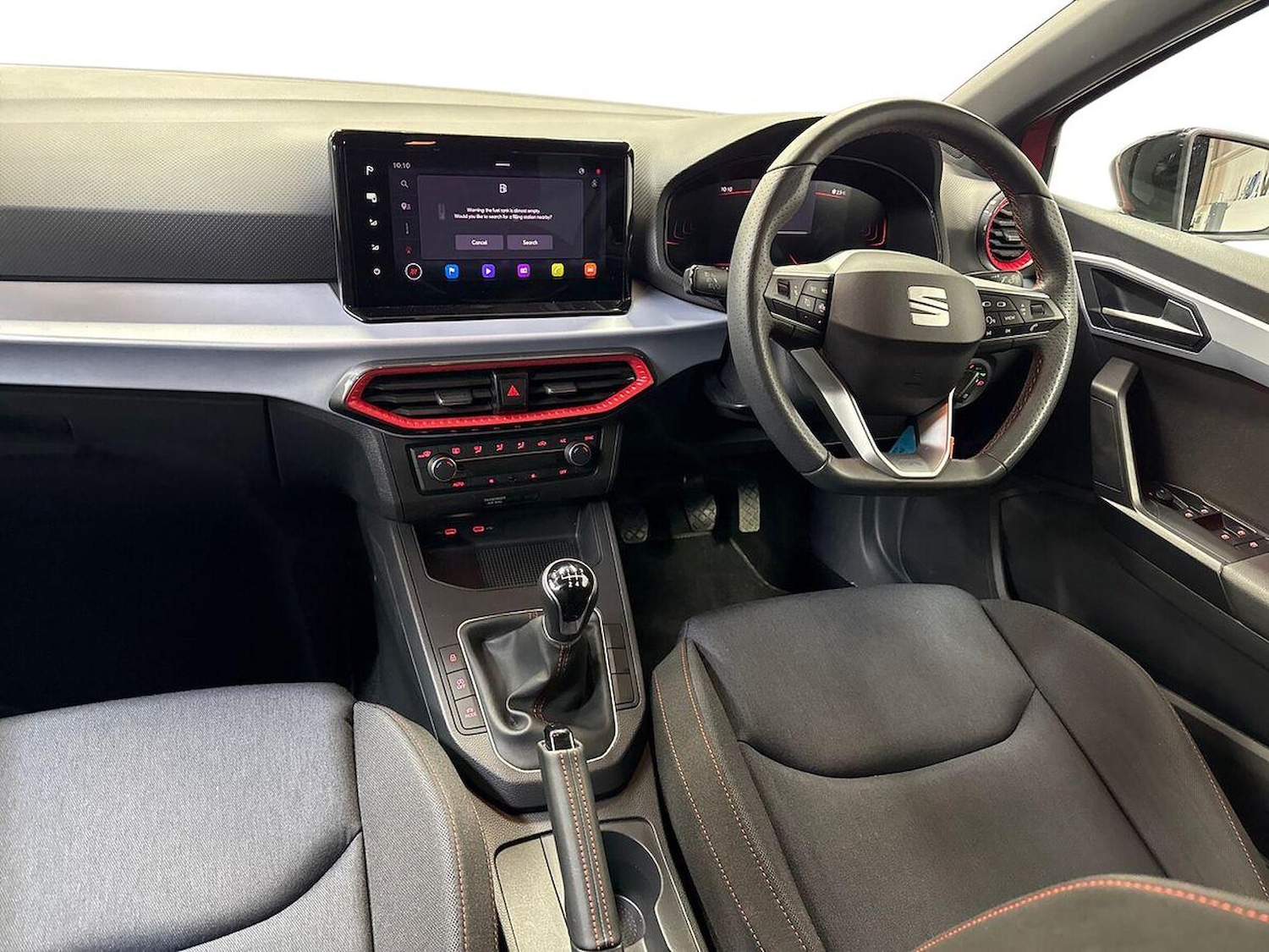 Used SEAT Ibiza 2025 for sale - 78193407: Photo 8