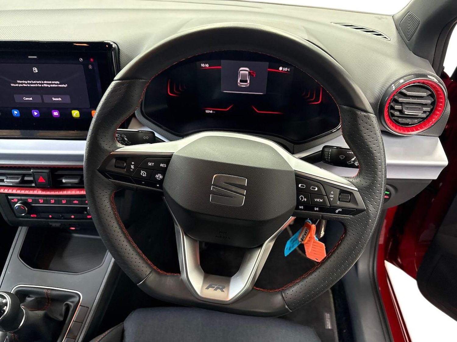 Used SEAT Ibiza 2025 for sale - 78193407: Photo 9