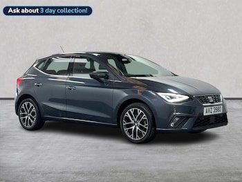 Used SEAT Ibiza 2023 for sale - 79017777: Photo