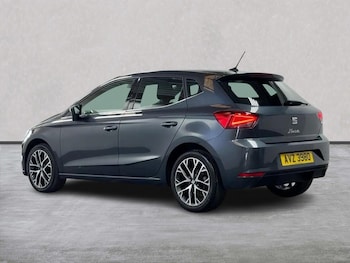 Used SEAT Ibiza 2023 for sale - 79017777: Photo