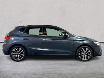 Used SEAT Ibiza 2023 for sale - 79017777: Photo