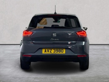 Used SEAT Ibiza 2023 for sale - 79017777: Photo