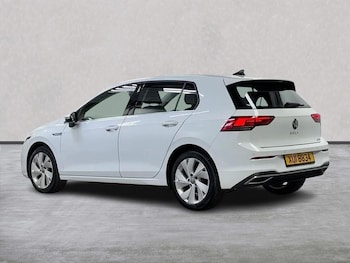 Used Volkswagen Golf 2021 for sale - 78605107: Photo