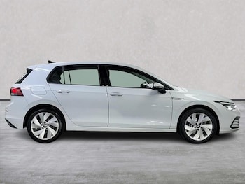 Used Volkswagen Golf 2021 for sale - 78605107: Photo