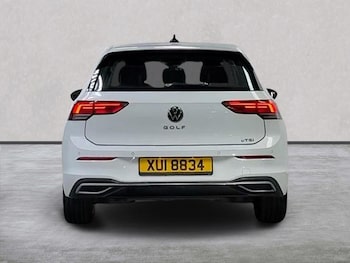 Used Volkswagen Golf 2021 for sale - 78605107: Photo