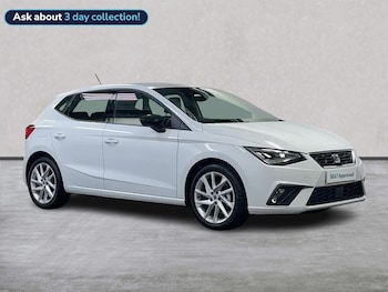 Used SEAT Ibiza 2025 for sale - 78681673: Photo