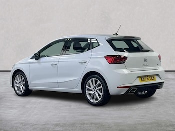 Used SEAT Ibiza 2025 for sale - 78681673: Photo