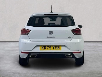 Used SEAT Ibiza 2025 for sale - 78681673: Photo