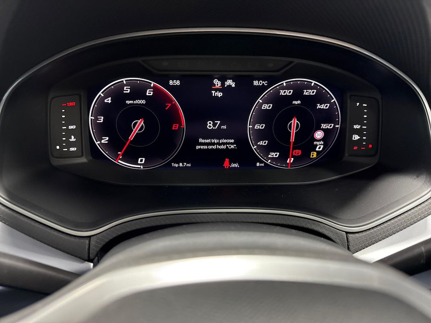 Used SEAT Ibiza 2025 for sale - 76853948: Photo 10