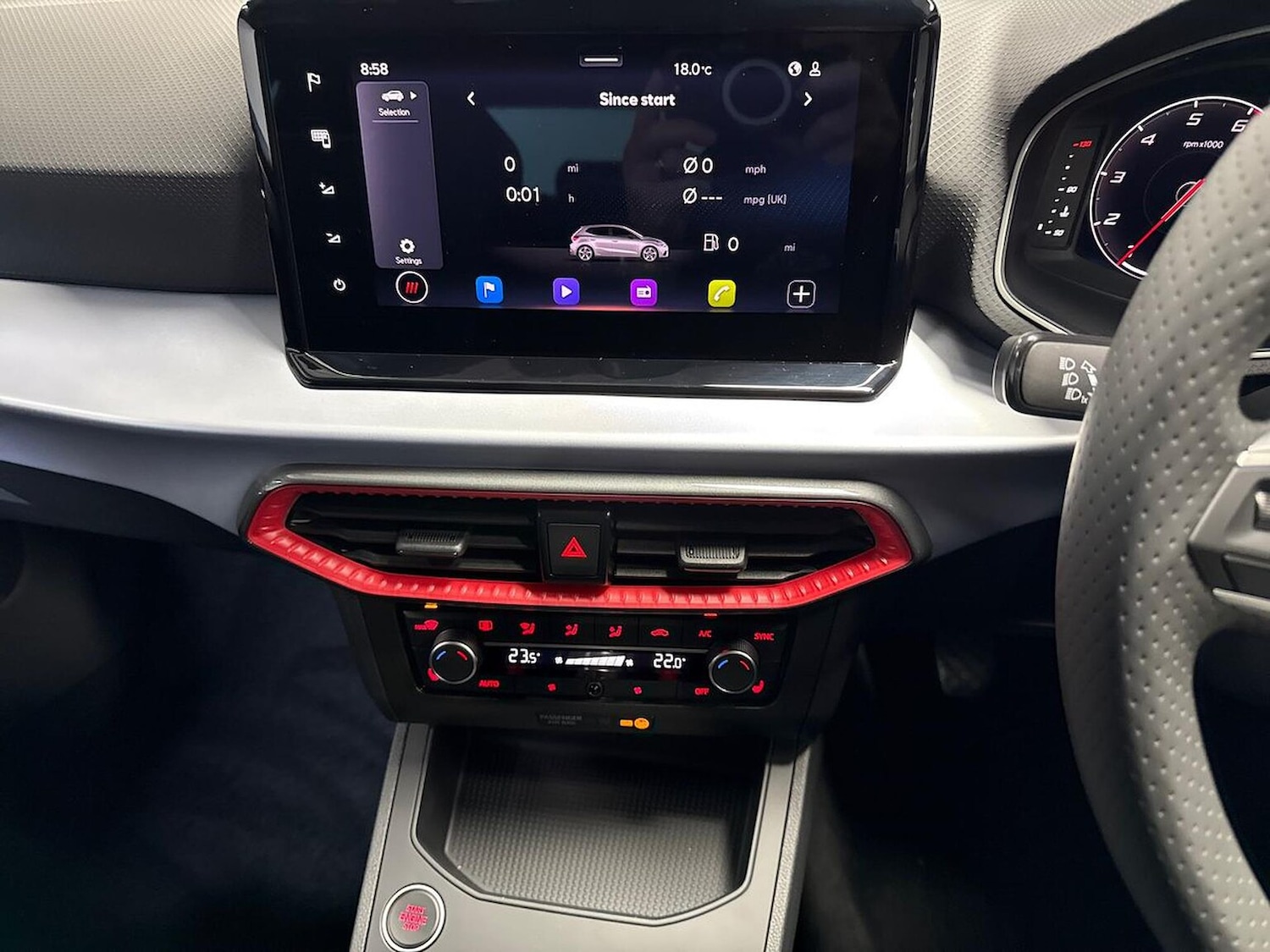 Used SEAT Ibiza 2025 for sale - 76853948: Photo 11