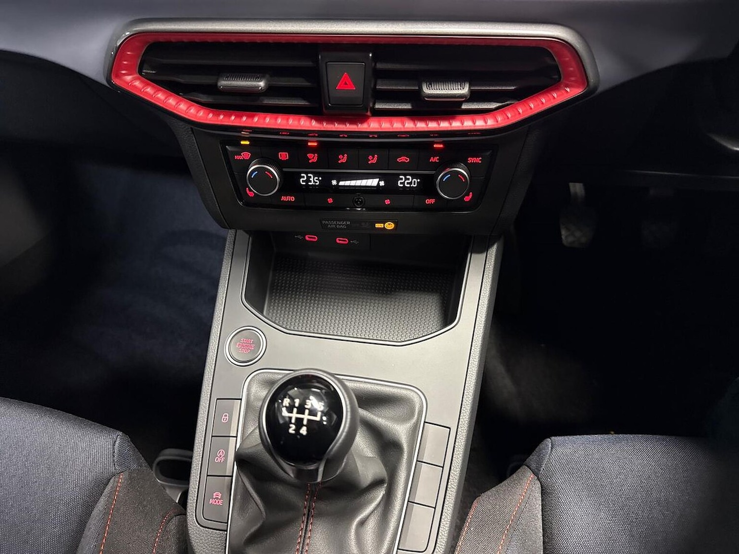 Used SEAT Ibiza 2025 for sale - 76853948: Photo 13