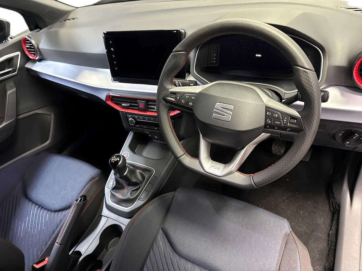 Used SEAT Ibiza 2025 for sale - 76853948: Photo 15