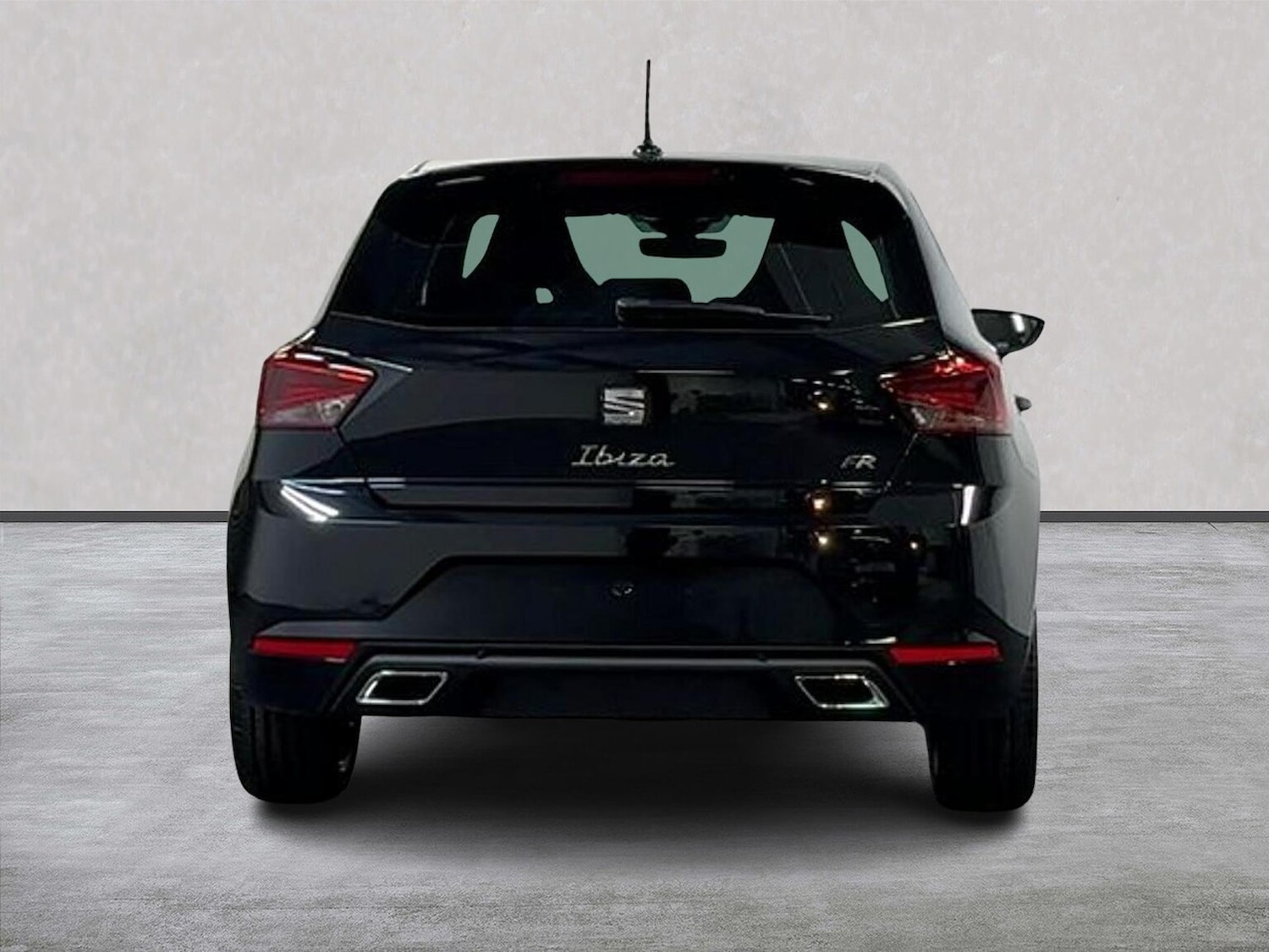 Used SEAT Ibiza 2025 for sale - 76853948: Photo 18