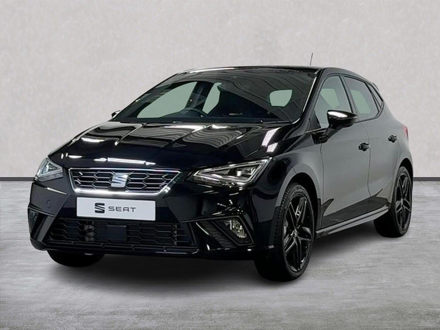 Used SEAT Ibiza 2025 for sale - 76853948: Photo 20