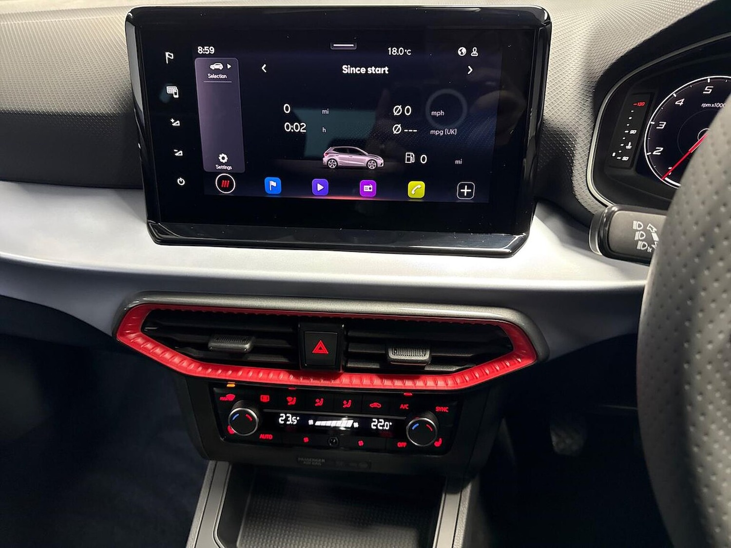 Used SEAT Ibiza 2025 for sale - 76853948: Photo 23