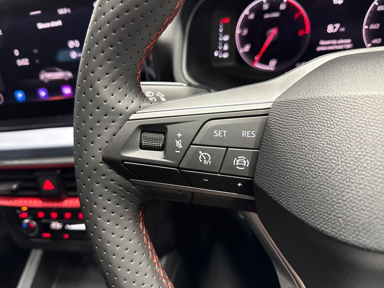 Used SEAT Ibiza 2025 for sale - 76853948: Photo 24