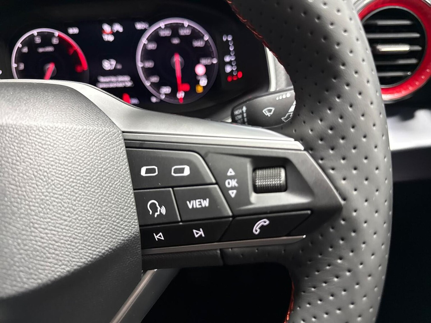 Used SEAT Ibiza 2025 for sale - 76853948: Photo 25