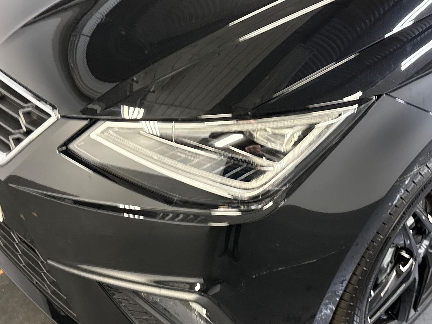 Used SEAT Ibiza 2025 for sale - 76853948: Photo 29