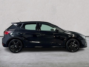 Used SEAT Ibiza 2025 for sale - 76853948: Photo