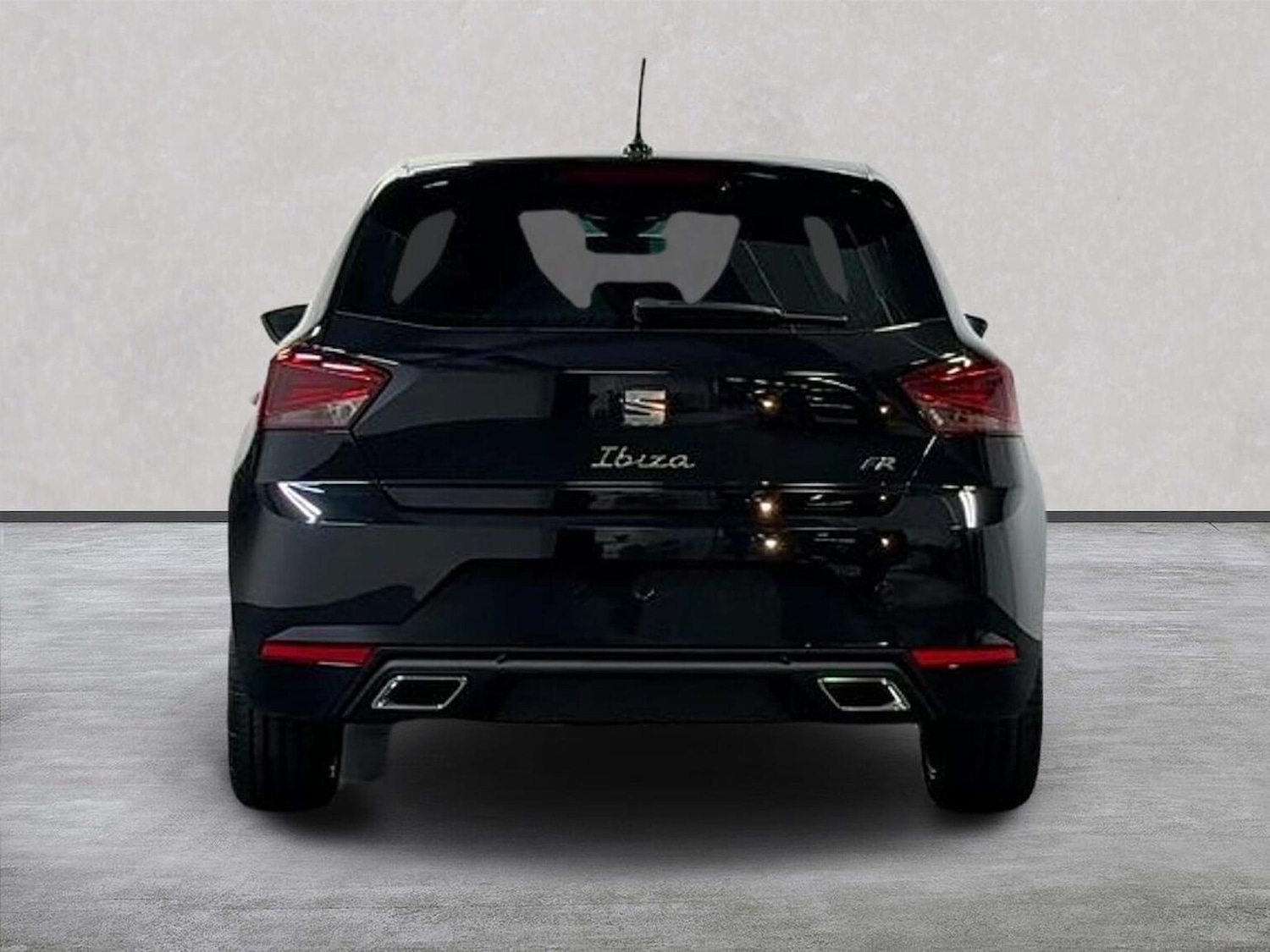 Used SEAT Ibiza 2025 for sale - 76853948: Photo 4