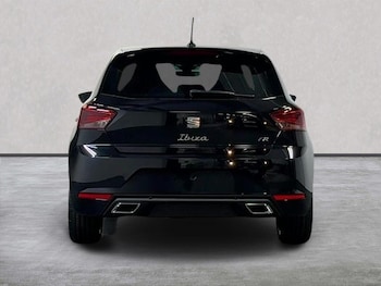 Used SEAT Ibiza 2025 for sale - 76853948: Photo