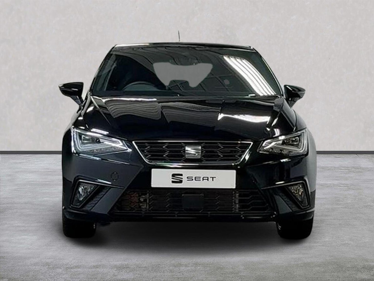Used SEAT Ibiza 2025 for sale - 76853948: Photo 5