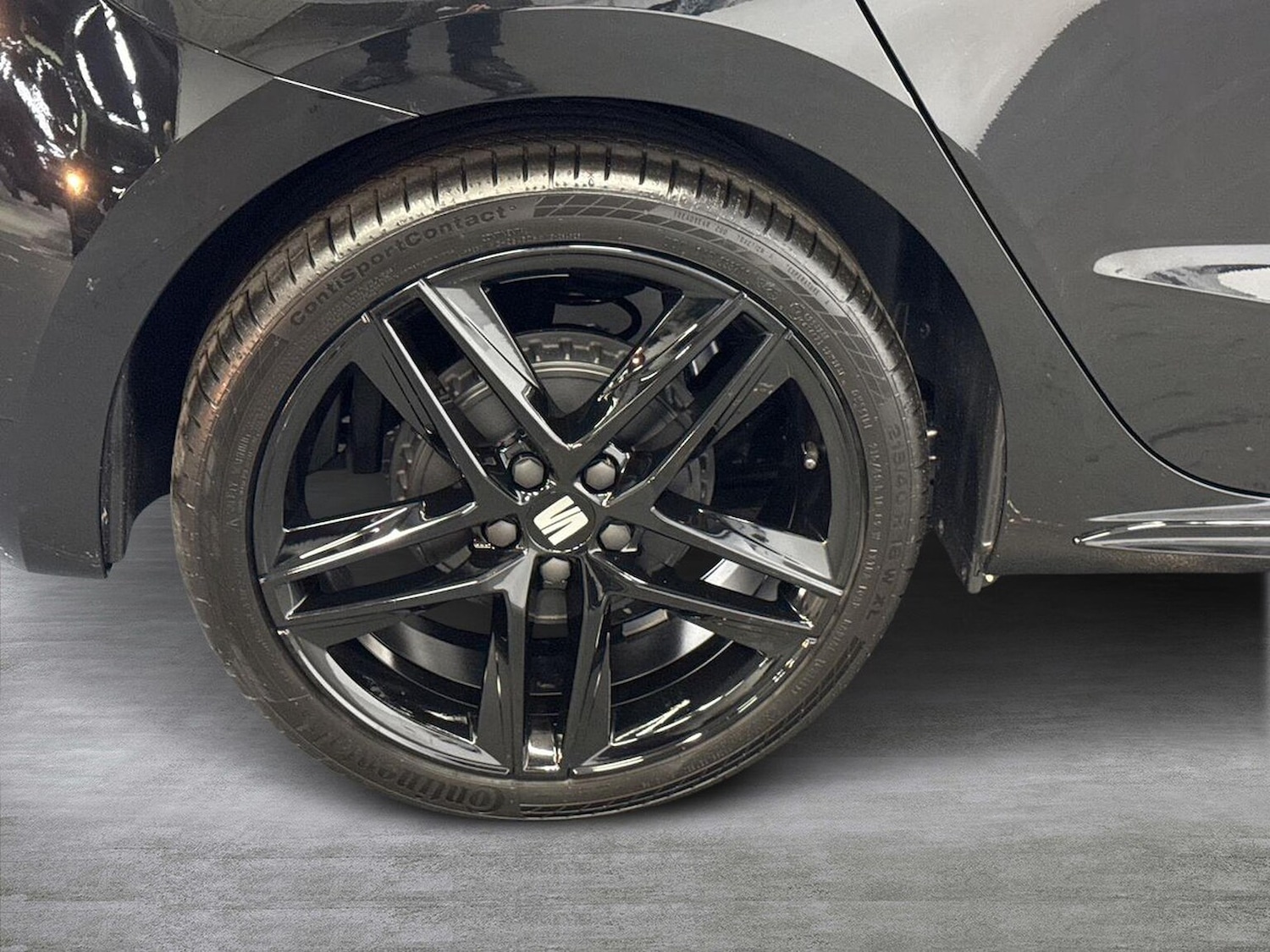 Used SEAT Ibiza 2025 for sale - 76853948: Photo 6