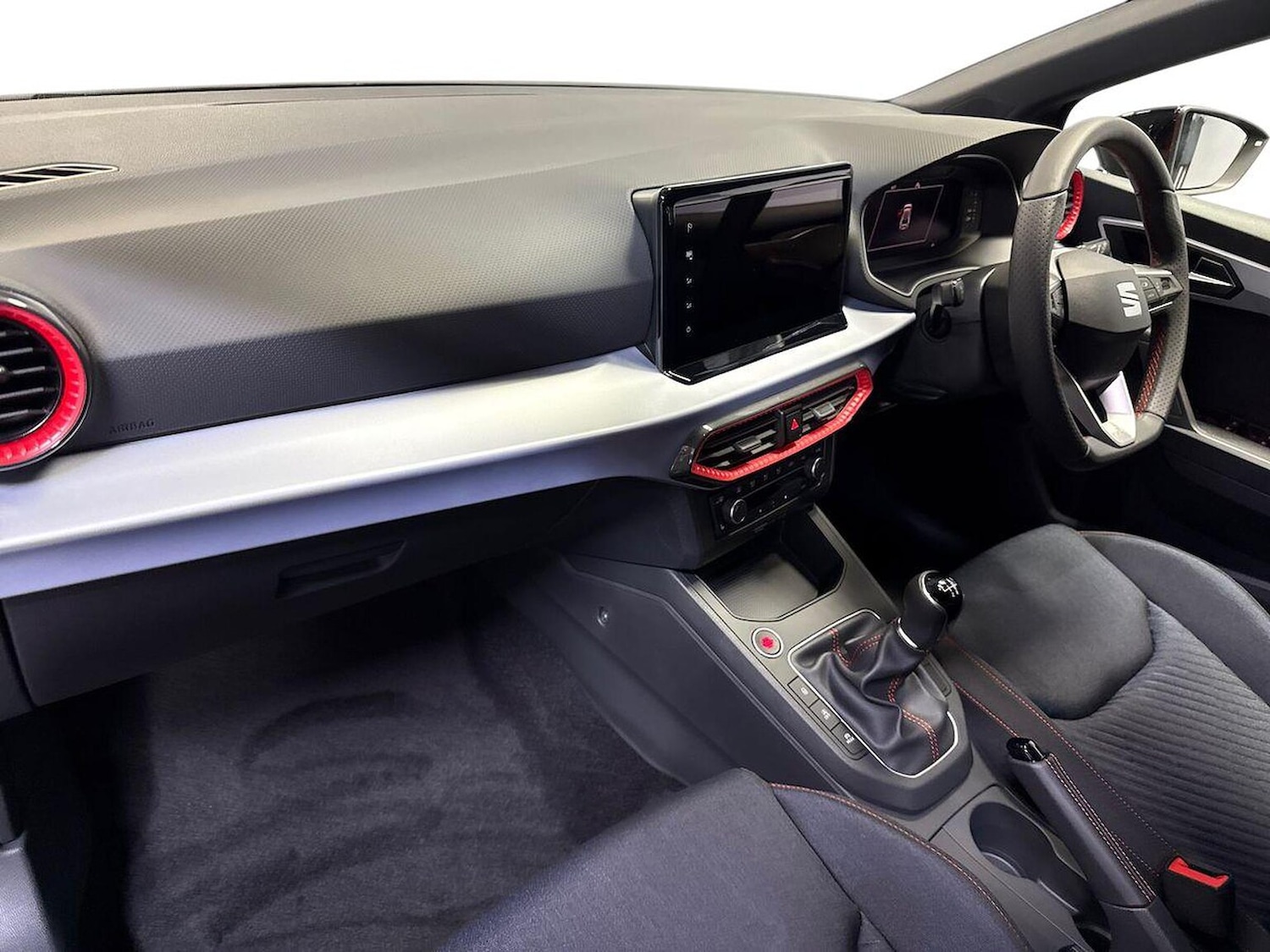 Used SEAT Ibiza 2025 for sale - 76853948: Photo 7