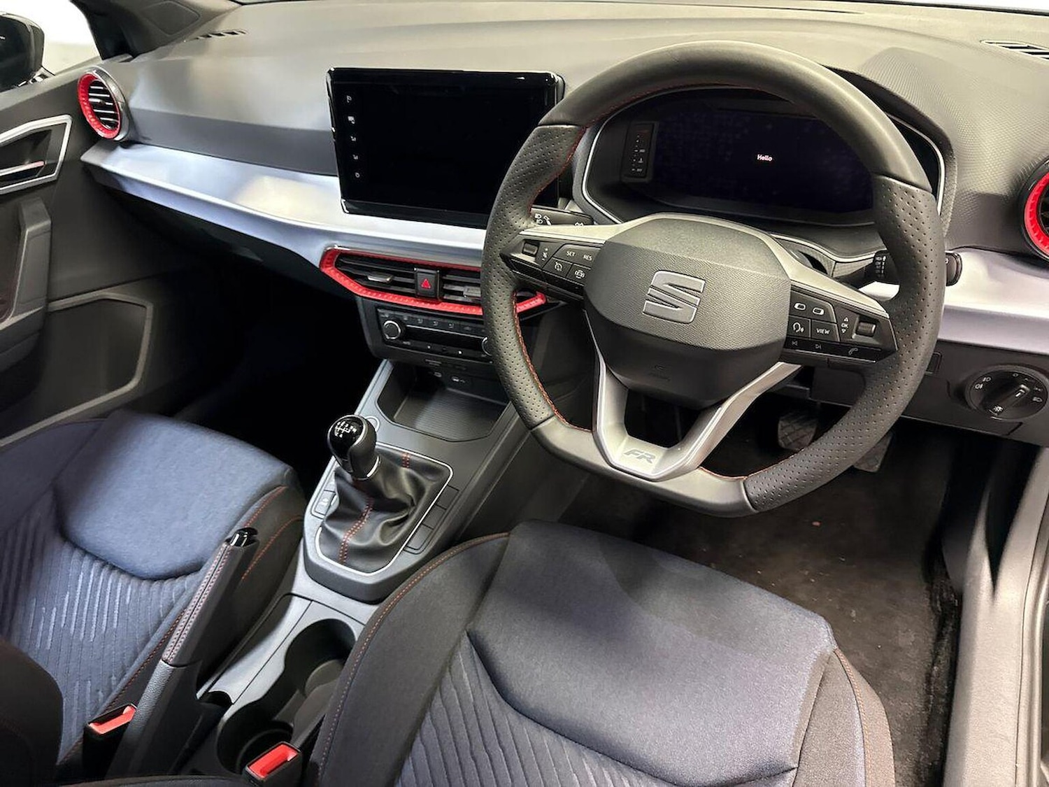 Used SEAT Ibiza 2025 for sale - 76853948: Photo 8