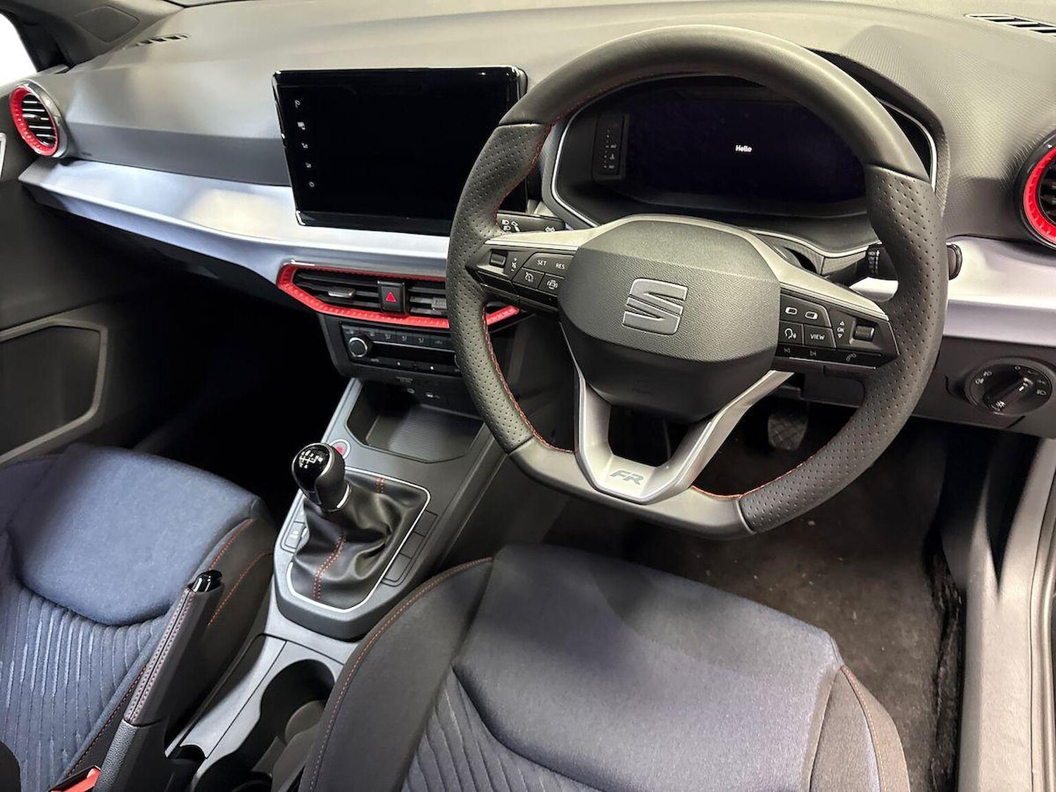 Used SEAT Ibiza 2025 for sale - 76853948: Photo 9