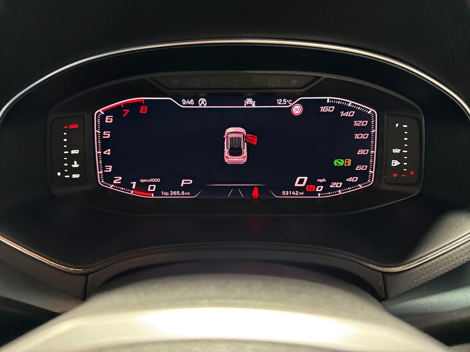 Used SEAT Arona 2022 for sale - 77487385: Photo 10