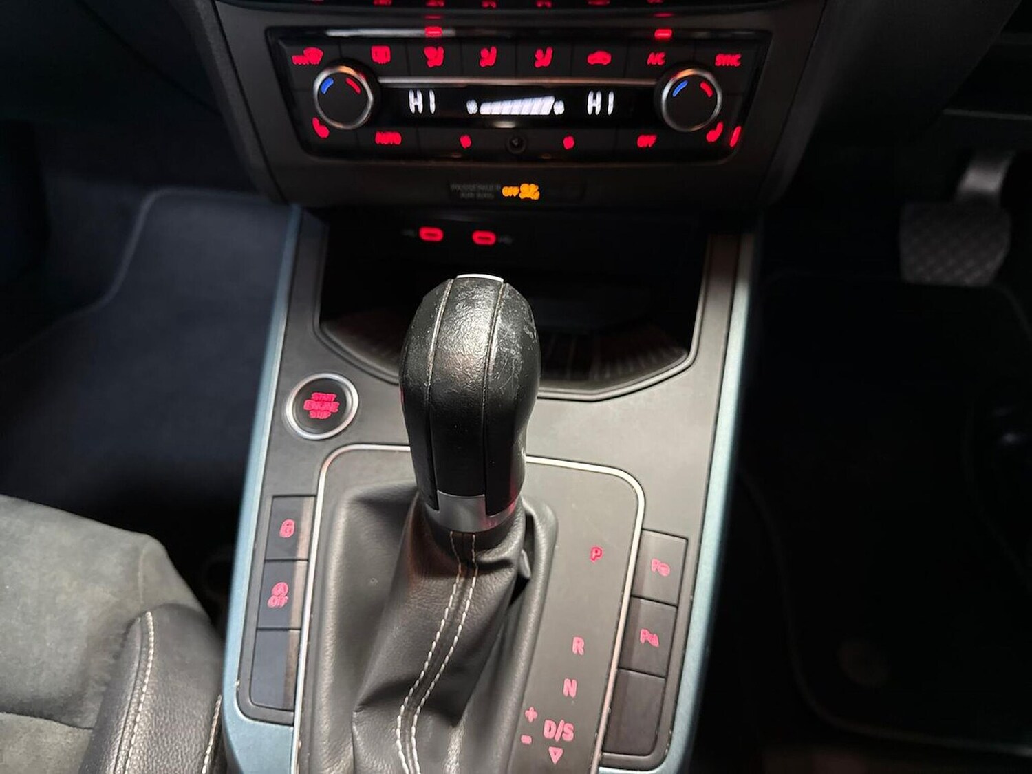 Used SEAT Arona 2022 for sale - 77487385: Photo 12