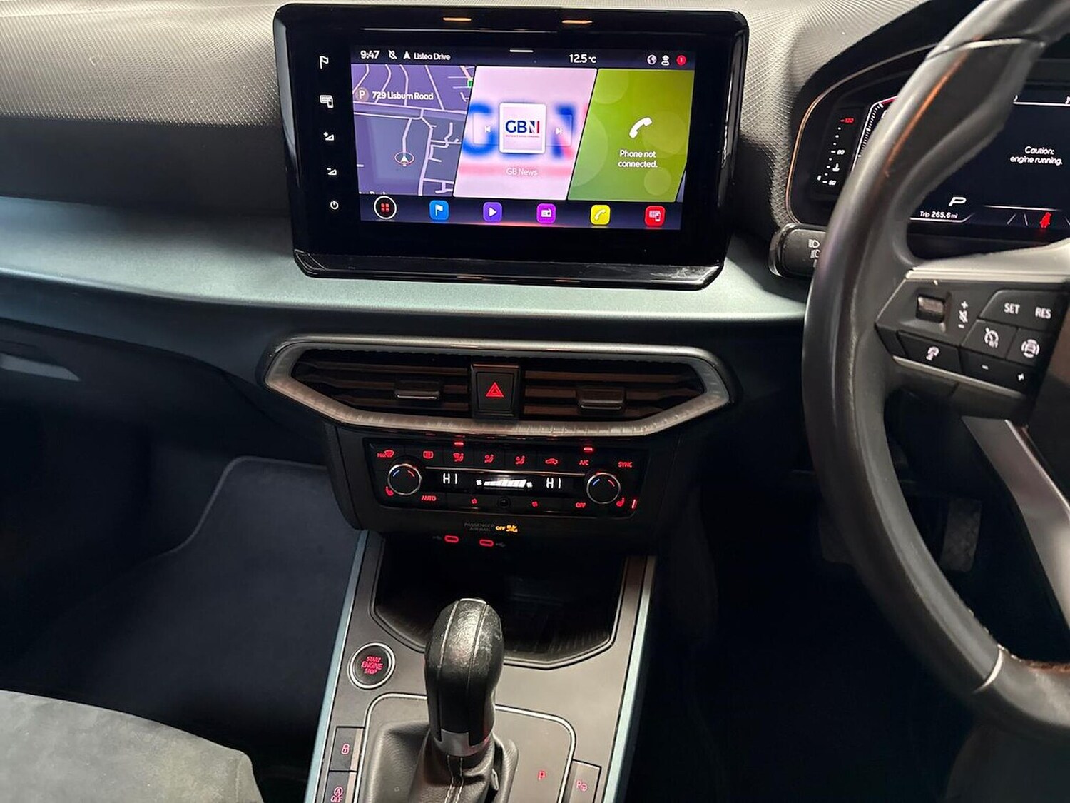 Used SEAT Arona 2022 for sale - 77487385: Photo 13