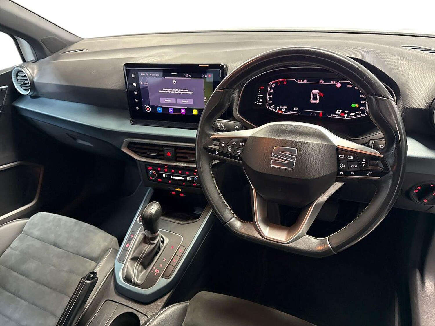 Used SEAT Arona 2022 for sale - 77487385: Photo 15