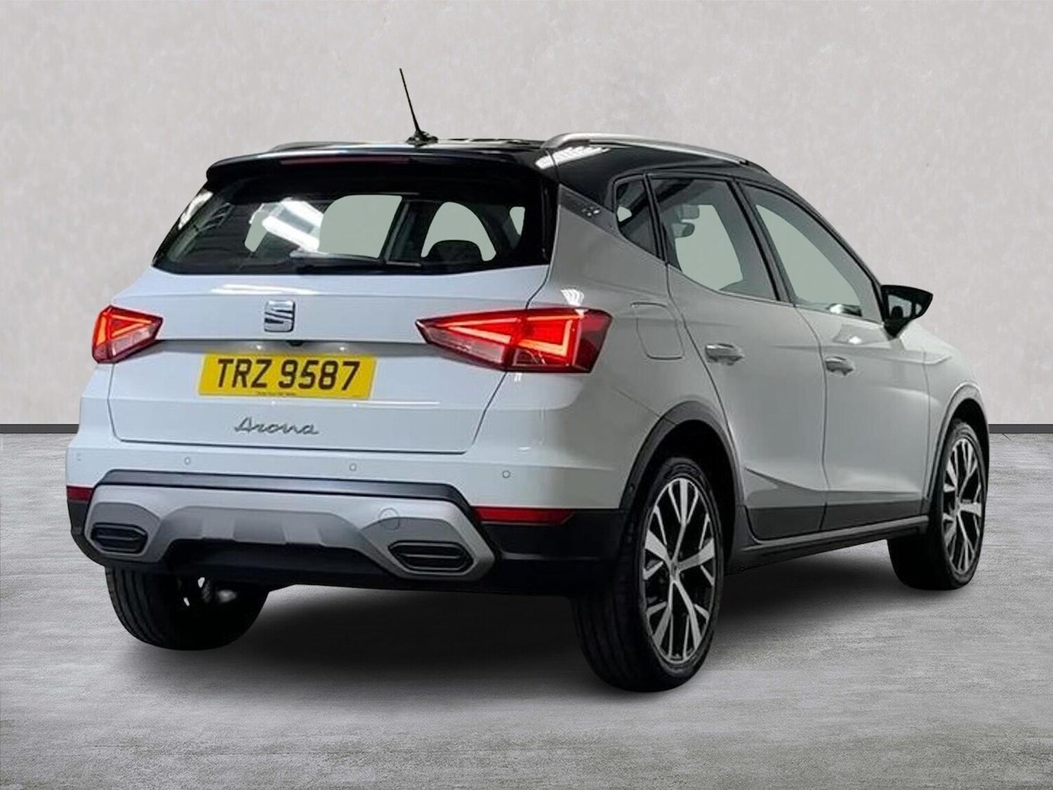 Used SEAT Arona 2022 for sale - 77487385: Photo 18