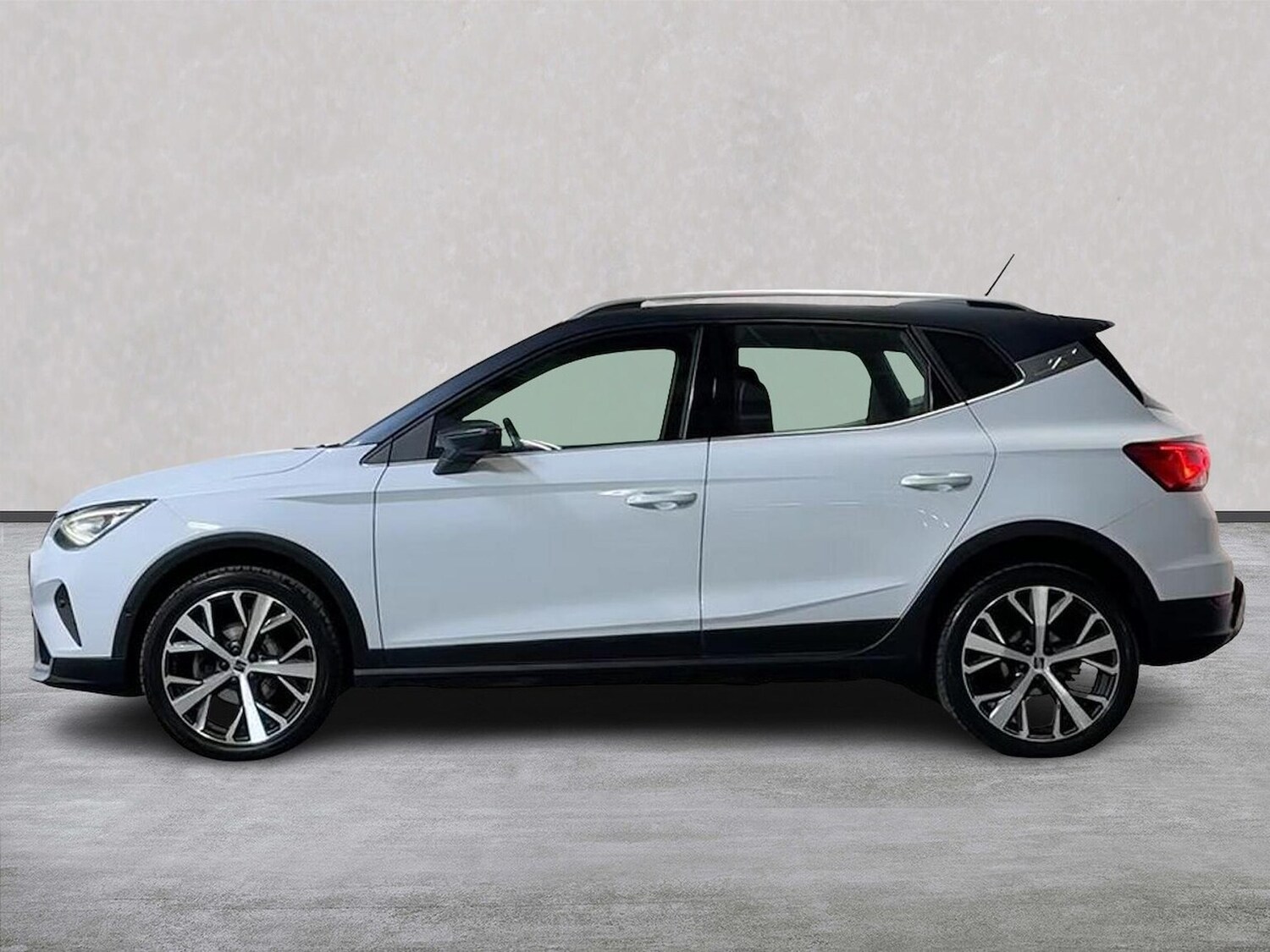 Used SEAT Arona 2022 for sale - 77487385: Photo 19