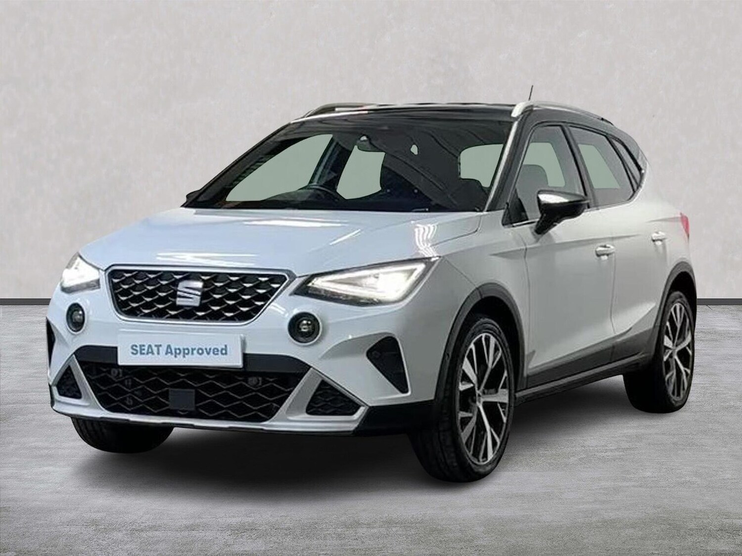 Used SEAT Arona 2022 for sale - 77487385: Photo 20