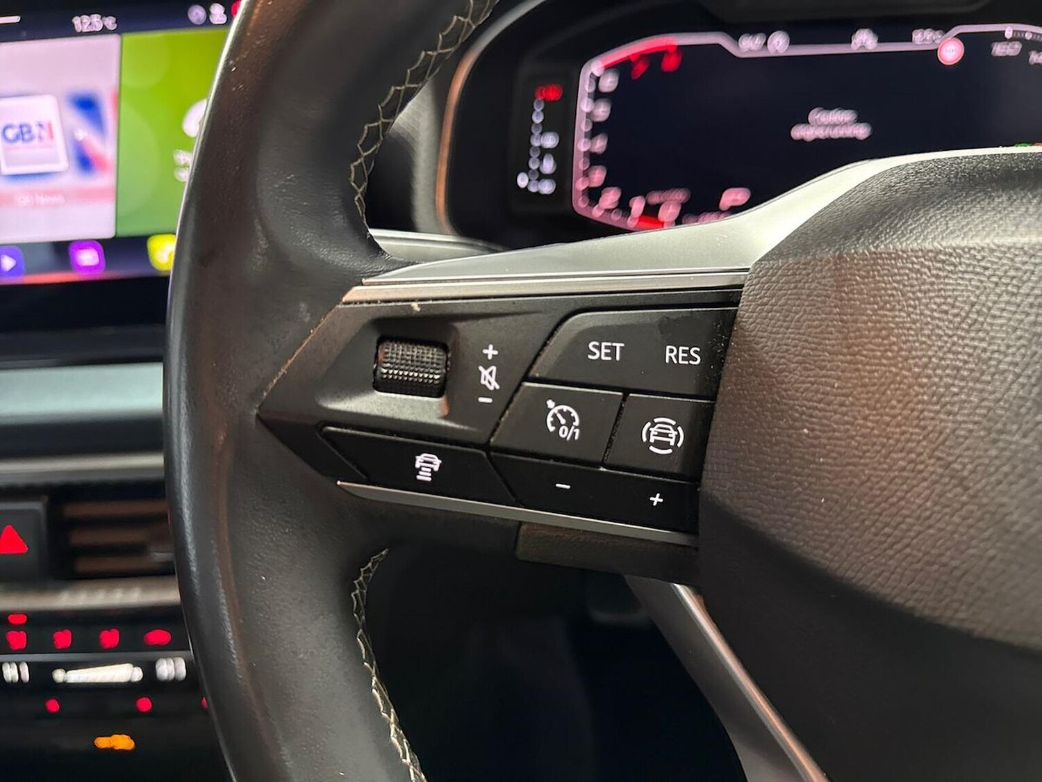 Used SEAT Arona 2022 for sale - 77487385: Photo 24