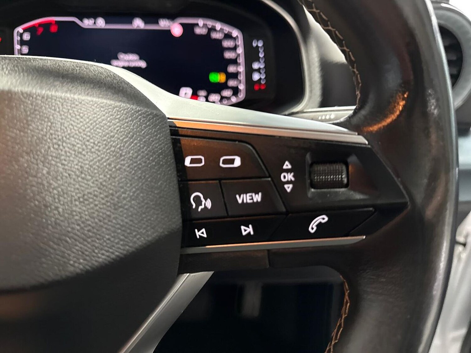 Used SEAT Arona 2022 for sale - 77487385: Photo 25