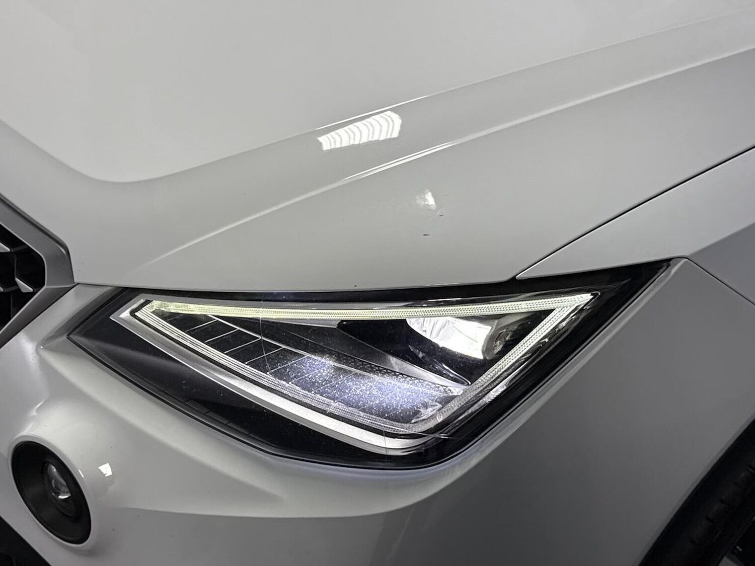 Used SEAT Arona 2022 for sale - 77487385: Photo 29