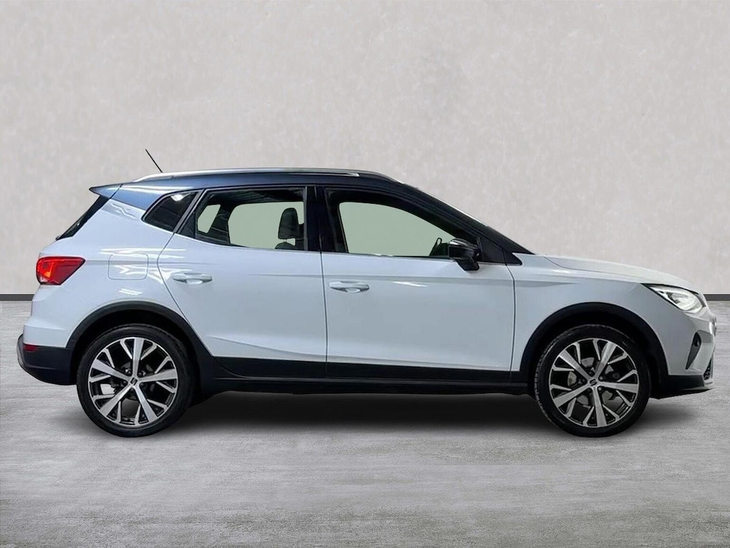 Used SEAT Arona 2022 for sale - 77487385: Photo 3