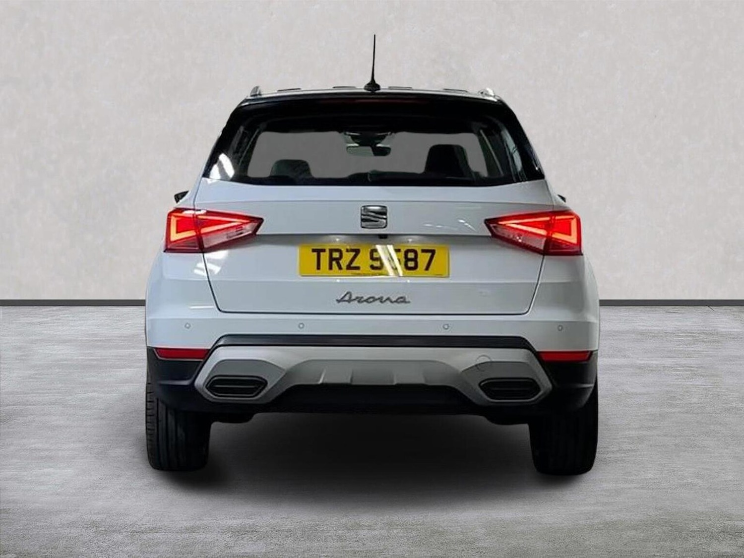 Used SEAT Arona 2022 for sale - 77487385: Photo 4